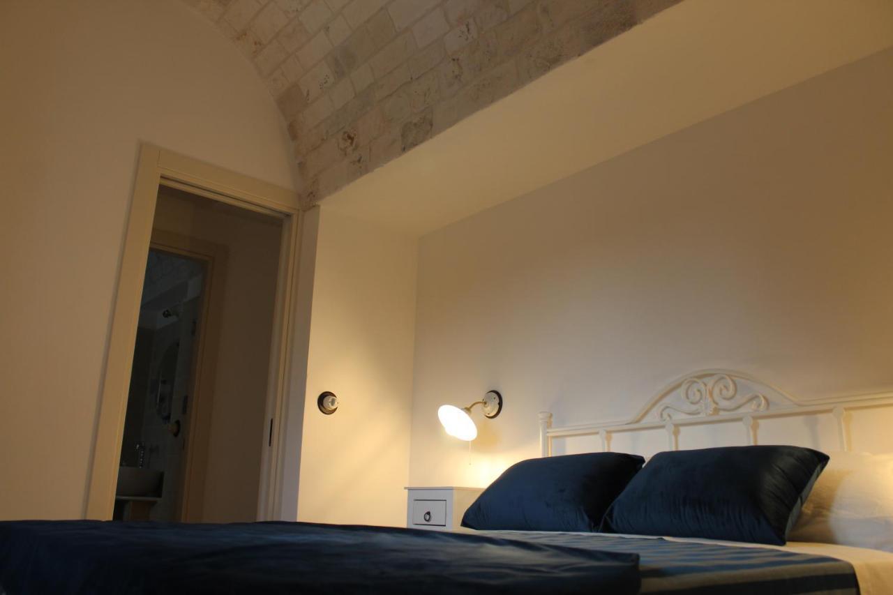 Trulli Colibri' Villa Locorotondo Exterior photo